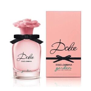 Dolce & Gabbana Garden